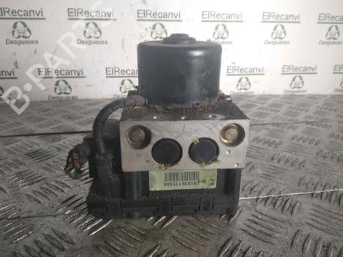 ABS pump VW GOLF IV (1J1) | BP15773864M43