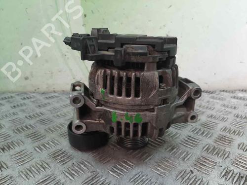 Used Alternator Alternator BMW 3 (E46) [1997-2005] 18641981 18641981