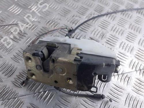 Front right lock RENAULT MEGANE II (BM0/1_, CM0/1_) 2.0 dCi (BM1K, CM1K) | BP6425724C97