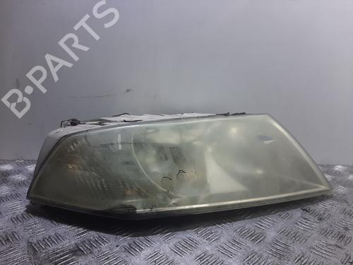 Højre forlygte SKODA OCTAVIA II Combi (1Z5) 1.9 TDI (105 hp) 30388144