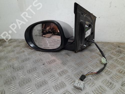Used Left mirror Left mirror 36857578 36857578