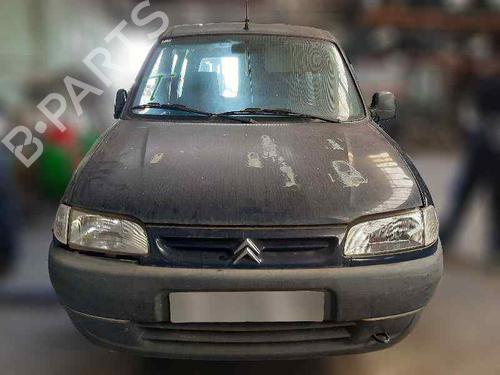 Left sun visor CITROËN BERLINGO / BERLINGO FIRST MPV (MF_, GJK_, GFK_) 1.9 D (MFDJY) | BP6040229I1