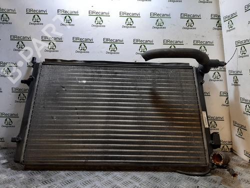 Used Water radiator AUDI A3 (8P1) 1.6 (102 hp) 18894901