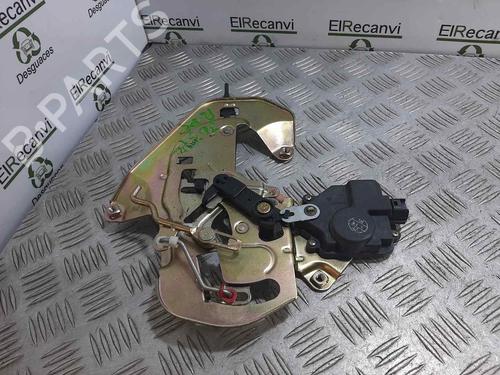 Used Rear right lock KIA CARNIVAL II (GQ) 2.9 CRDi (144 hp) 7625391