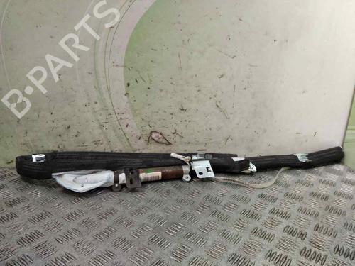 Used Left curtain airbag CITROËN C4 I (LC_) 1.6 16V (109 hp) 19536877