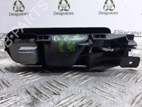 Used Front left interior door handle VW PASSAT B5 (3B2) [1996-2001]  7477511