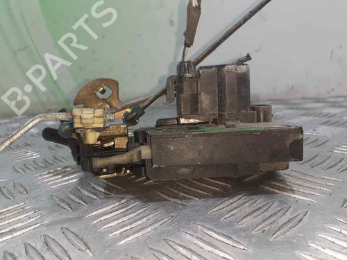 Used Rear left lock DAEWOO REZZO (U100) [2000-2025]  9584301