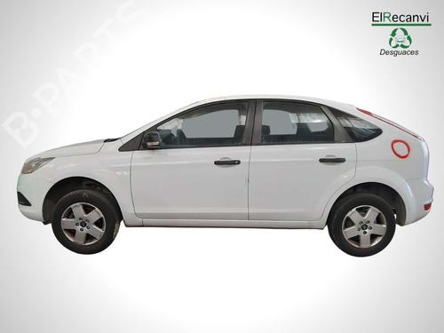 Gearbox FORD FOCUS II (DA_, HCP, DP) 1.6 TDCi | BP13878381M3 
