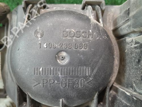 Left headlight MAZDA 626 V Hatchback (GF) 2.0 DITD (GFFP) | BP36392701C28 - Image 3