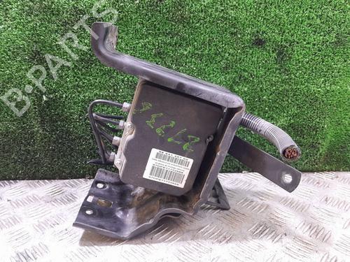 Used ABS pump CITROËN C4 Grand Picasso I (UA_) 1.6 HDi (109 hp) 27039680