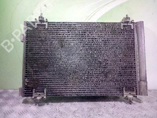 Used AC radiator CITROËN C4 Grand Picasso I (UA_) 2.0 HDi 138 (136 hp) 6157434