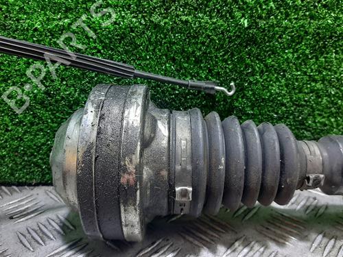 Right front driveshaft VW GOLF V (1K1) | BP23503032M39