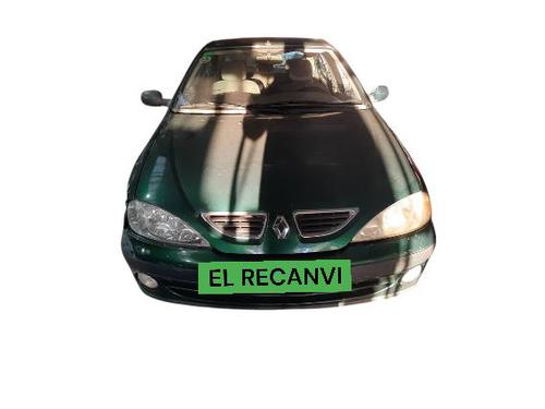 Front left window mechanism RENAULT MEGANE I Classic (LA0/1_) 1.6 16V (LA00, LA04, LA0B, LA11, LA16, LA19, LA1J, LA1K,... | BP29183983C22