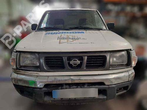 Used Parts NISSAN PICK UP (D22)  2.5 D  1069597