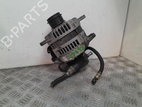 Used Alternator Alternator OPEL ASTRA H (A04) [2004-2014] 36073574 36073574