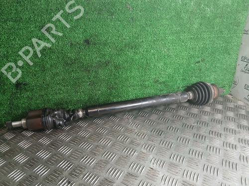 Used Right front driveshaft Right front driveshaft VW POLO V (6R1, 6C1) [2009-2022] 34009121 34009121