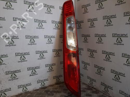 Used Left taillight FORD FOCUS II (DA_, HCP, DP) [2004-2013]  18474438