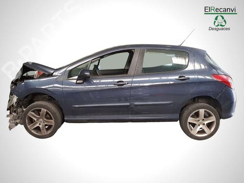 Rear wiper motor PEUGEOT 308 I (4A_, 4C_) | BP14516670M102