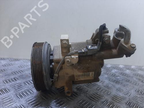 AC compressor DACIA DOKKER MPV (KE_) | BP33677222M34 - Image 2