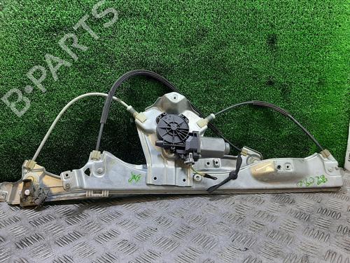 Used Front right window mechanism RENAULT CLIO III (BR0/1, CR0/1) 1.5 dCi (BR17, CR17) (86 hp) 27161397