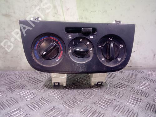 Used Climate control CITROËN NEMO Box Body/MPV (AA_) [2008-2026]  10282711