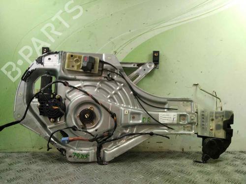 Used Front right window mechanism HYUNDAI TUCSON (JM) [2004-2019]  19696372