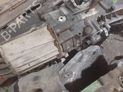 Gearbox AUDI A6 C6 (4F2) | BP36409639M3 - Image 4