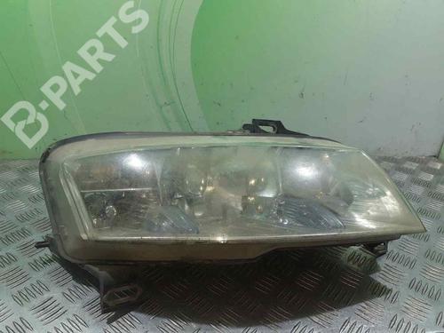 Used Right headlight Right headlight FIAT STILO (192_) 1.9 JTD (192_XE1A) (115 hp) 9519378 9519378