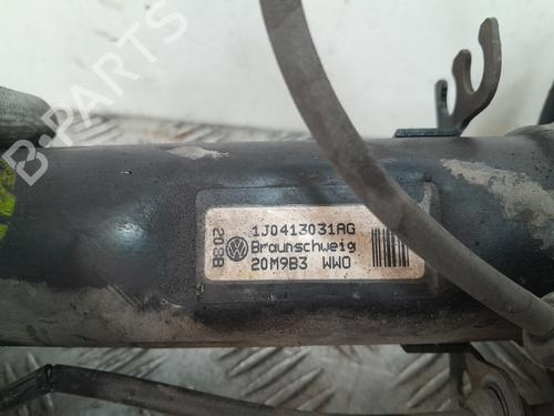 Left front shock absorber SEAT LEON (1M1) | BP35783773M16 - Image 4