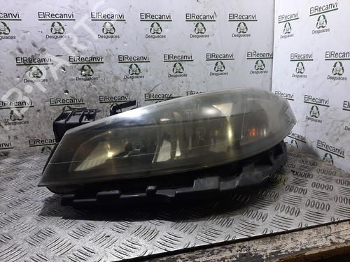Scheinwerfer links für RENAULT LAGUNA II Grandtour (KG0/1_) [2001-2007]  16936930
