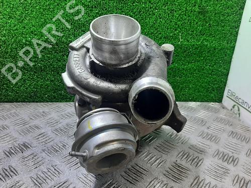 Used Turbocharger/Supercharger Turbocharger/Supercharger 21792357 21792357