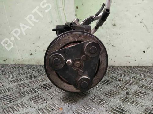 AC Kompressor FORD FOCUS II (DA_, HCP, DP) 1.6 TDCi | BP17742407M34