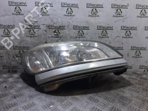 Højre forlygte OPEL ZAFIRA A MPV (T98) [1999-2006]  17212834