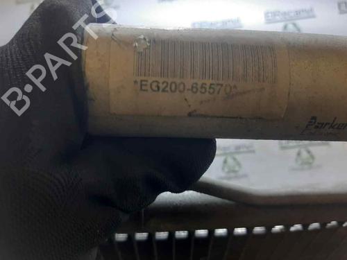 AC radiator NISSAN NOTE (E11, NE11) | BP17548247M32