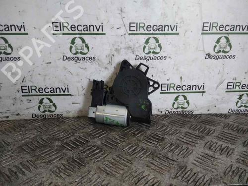 Front wiper motor MAZDA 5 (CR) 2.0 CD (CR19) | BP17806316M29