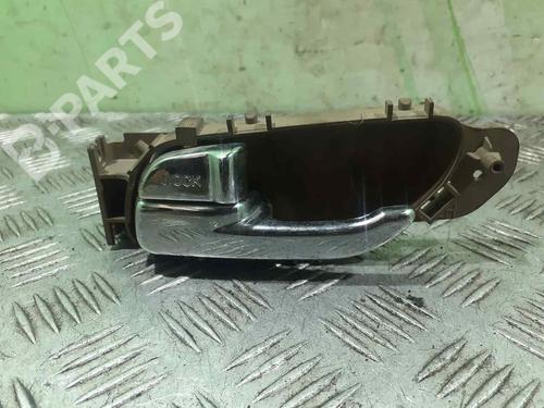 Used Rear left interior door handle Rear left interior door handle SSANGYONG RODIUS I [2005-2026] 10710639 10710639