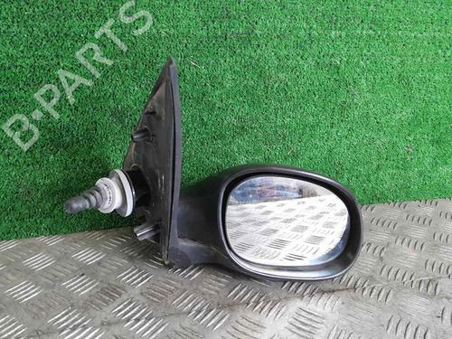 Used Right mirror PEUGEOT 206 Hatchback (2A/C) 1.9 D (69 hp) 22334826