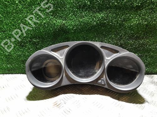 Used Instrument cluster CITROËN C4 II (NC_) 1.6 BlueHDi 100 (99 hp) 26144303