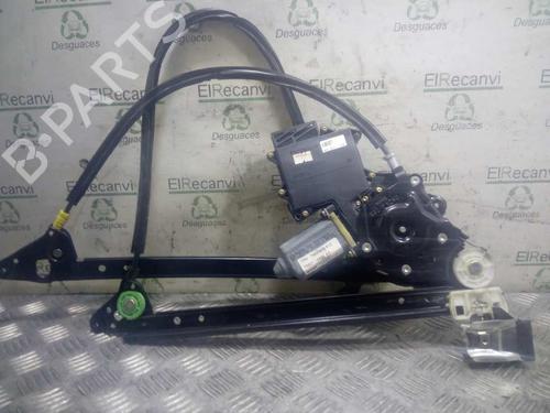 Alzavetro posteriore destra VW SHARAN (7M8, 7M9, 7M6) 1.9 TDI | BP6511048C25