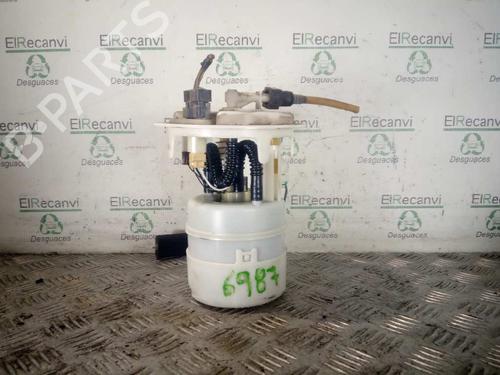 Used Fuel pump PEUGEOT 307 (3A/C) [2000-2012]  4546557