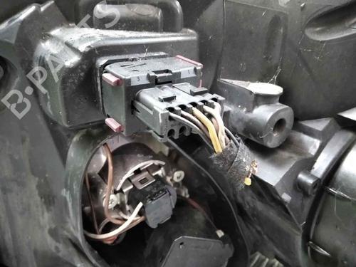 Højre forlygte OPEL VECTRA C (Z02) 1.9 CDTI (F69) | BP19288841C29