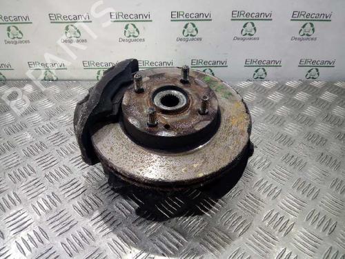 Used Left front steering knuckle MAZDA 323 C V (BA) 1.5 16V (BA11) (88 hp) 4533193