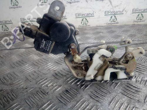 Used Front right lock MITSUBISHI GALANT VIII (EA_) 2.5 V6 24V (EA5A) (163 hp) 4893736
