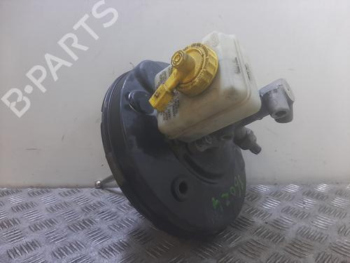 Used Servo brake Servo brake VW NEW BEETLE (9C1, 1C1) 1.9 TDI (101 hp) 35738251 35738251