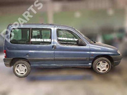 Expansion tank PEUGEOT PARTNER MPV (5_, G_) 1.9 D | BP5784610C120  - Image 6