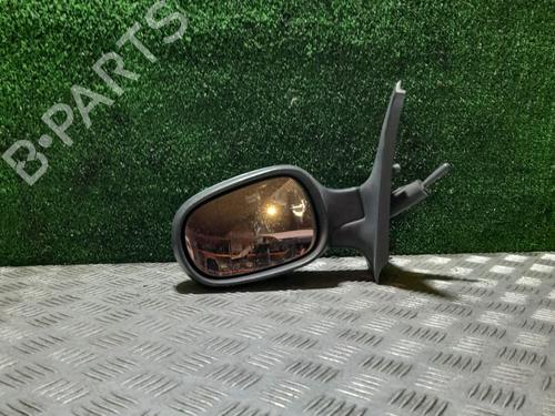 Bakspejl venstre RENAULT CLIO II (BB_, CB_) [1998-2016]  24229980
