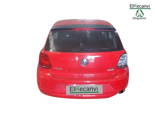 Steering pump VW POLO V (6R1, 6C1)  | BP29717335M99 