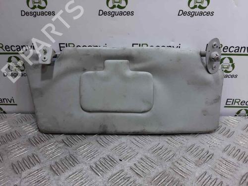 Højre solskærm TATA INDICA 1.4 D (53 hp) 7205670