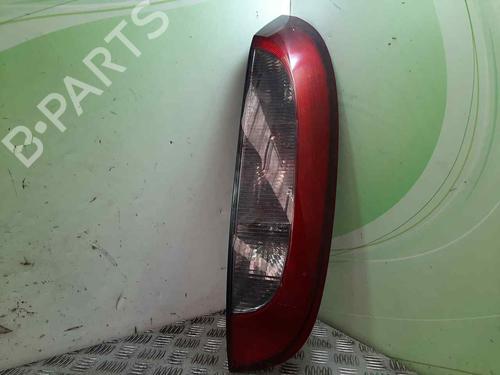 Used Right taillight OPEL CORSA C (X01) [2000-2009]  18691016