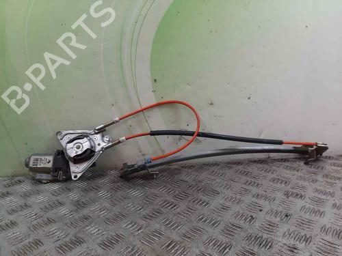 Used Front left window mechanism CITROËN SAXO (S0, S1) 1.5 D (57 hp) 15053153